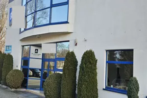 Lokal użytkowy 290,00 m², Łódź, Kaczeńcowa, Wynajem