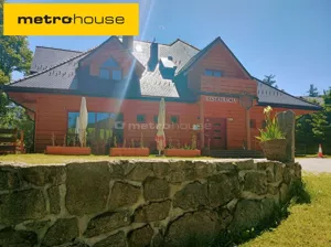 Lokal gastronomiczny 445,00 m², Karpacz, Sprzedaż