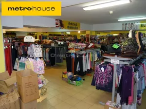 Lokal użytkowy 460,00 m², Kętrzyn, Sprzedaż