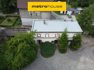 Lokal użytkowy 425,00 m², Ziębice, Kolejowa, Wynajem