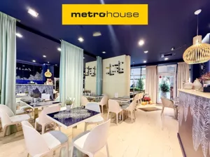 Lokal gastronomiczny 142,17 m², Kołobrzeg, Sprzedaż