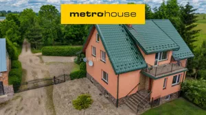 Obiekt 294 110,00 m², Kowale Oleckie, Kolonie, Sprzedaż