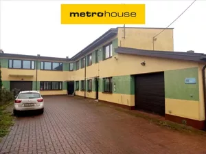 Lokal użytkowy 450,00 m², Konstantynów Łódzki, Sprzedaż