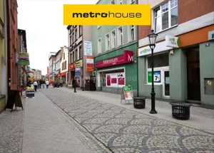 Lokal użytkowy 700,00 m², Kościerzyna, Sprzedaż