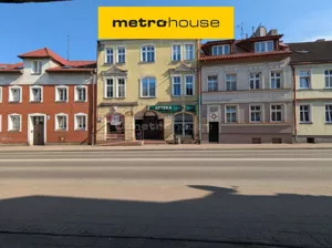 Lokal użytkowy 65,97 m², Karlino, Koszalińska, Sprzedaż