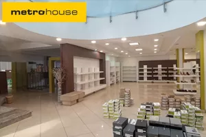 Obiekt 951,00 m², Krosno, Sprzedaż