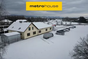 Obiekt 333,00 m², Krosno, Sprzedaż