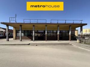 Lokal użytkowy 135,00 m², Krosno, Wynajem