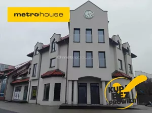 Lokal użytkowy 608,50 m², Krzeszowice, Sprzedaż