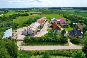 Obiekt 214 677,00 m², Kukowo, Sprzedaż
