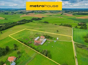 Obiekt 30 000,00 m², Lakiele, Sprzedaż