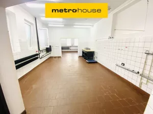 Lokal gastronomiczny 350,00 m², Łomianki, Łąkowa, Wynajem