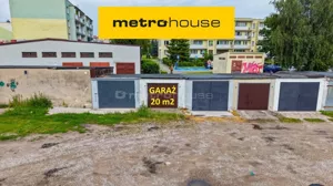 Obiekt 20,00 m², Olecko, Łąkowa, Sprzedaż
