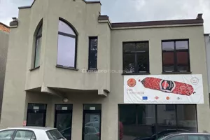 Lokal użytkowy 240,00 m², Łask, Wynajem