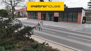Lokal użytkowy 59,00 m², Łazy, Wynajem