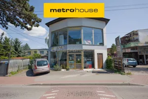 Lokal użytkowy 316,00 m², Legionowo, Sprzedaż