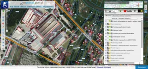 Obiekt 8 800,00 m², Szczekociny, Lelowska, Sprzedaż