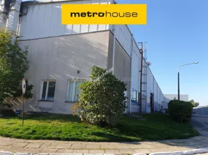 Obiekt 5 300,00 m², Szczekociny, Lelowska, Wynajem