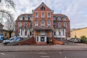Obiekt 1 500,00 m², Szczytno, Linki, Sprzedaż