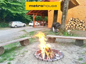 Obiekt 360,00 m², Ustroń, Lipowska, Sprzedaż