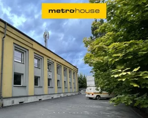 Obiekt 640,00 m², Łódź, Bałuty, Sprzedaż