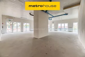 Lokal użytkowy 176,08 m², Łódź, Bałuty, Wynajem
