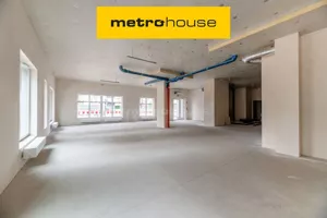 Lokal użytkowy 172,43 m², Łódź, Bałuty, Wynajem