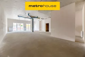 Lokal użytkowy 105,55 m², Łódź, Bałuty, Wynajem