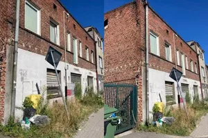 Obiekt 250,00 m², Łódź, Górna, Sprzedaż