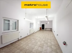 Lokal użytkowy 227,49 m², Łódź, Polesie, Wynajem