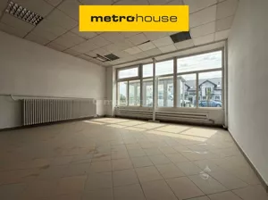 Lokal użytkowy 87,57 m², Międzyrzec Podlaski, Lubelska, Wynajem