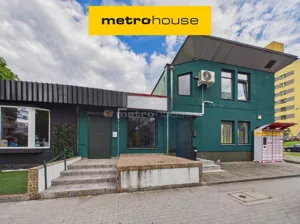 Lokal użytkowy 50,00 m², Dąbrowa Górnicza, Centrum, Łukasińskiego, Wynajem