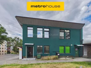 Lokal użytkowy 80,00 m², Dąbrowa Górnicza, Centrum, Łukasińskiego, Wynajem