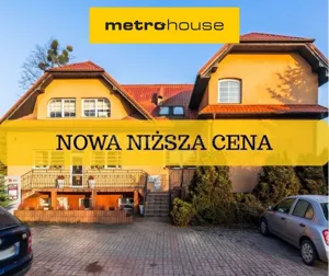 Obiekt 420,00 m², Dobre Miasto, Łużycka, Sprzedaż