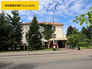 Obiekt 512,90 m², Łazy, Mieleńska, Sprzedaż