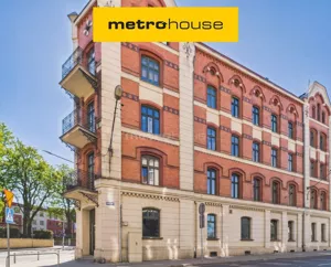 Lokal użytkowy 214,47 m², Katowice, Śródmieście, Mikołowska, Sprzedaż