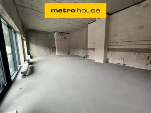 Lokal użytkowy 75,24 m², Łódź, Śródmieście, Milionowa, Wynajem
