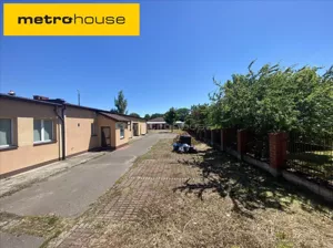 Obiekt 342,00 m², Mińsk Mazowiecki, Sprzedaż