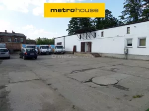 Lokal użytkowy 360,00 m², Mława, Sprzedaż