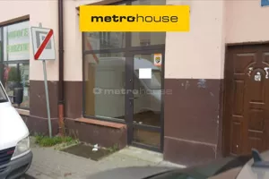 Lokal użytkowy 30,00 m², Mława, Wynajem