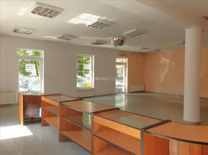 Lokal użytkowy 107,50 m², Mława, Sprzedaż