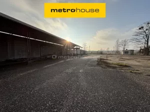 Obiekt 1 961,00 m², Tworóg, Młyńska, Sprzedaż