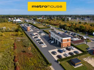 Lokal użytkowy 403,00 m², Mościska, Wynajem