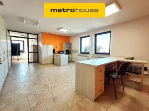 Lokal użytkowy 63,13 m², Kraśnik, Mostowa, Wynajem