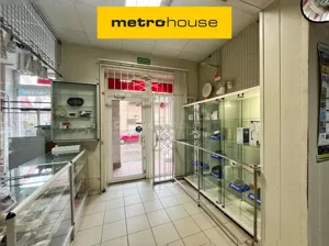 Lokal użytkowy 47,54 m², Kołobrzeg, Narutowicza, Sprzedaż
