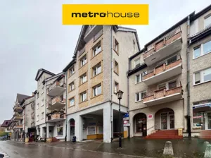 Lokal użytkowy 44,30 m², Kołobrzeg, Narutowicza, Sprzedaż