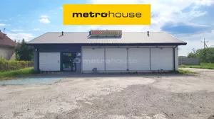 Lokal użytkowy 150,00 m², Niesułków-Kolonia, Niesułków Kolonia, Sprzedaż