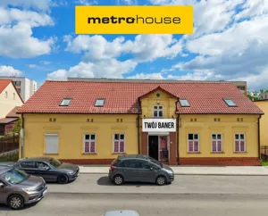 Lokal użytkowy 189,00 m², Olecko, Nocznickiego, Wynajem