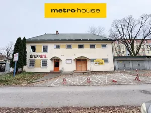 Lokal użytkowy 248,00 m², Puławy, Norwida, Sprzedaż