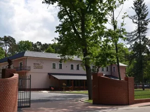 Obiekt 1 000,00 m², Nowa Sarzyna, Sprzedaż